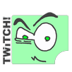 Twitch! Contacts Formatter APK