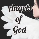 آیکون‌ Angels of God