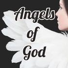 Angels of God ikona