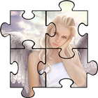 Angels Jigsaw Puzzle 2021 icône