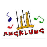 Angklung Instrument 图标