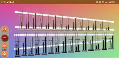 Angklung Instrument screenshot 3