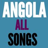Angola all songs