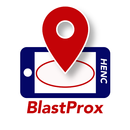 Anglo American HENC BlastProx  APK