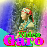 Garo Video Songs : Dance