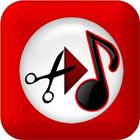 Audio Video Cutter icon