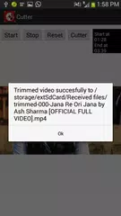 Audio Video Cutter APK download