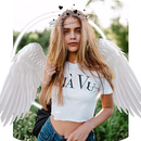 Angel Wings Photo Effects APK