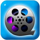 Video Cutter 图标