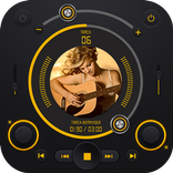 DJ Music Player