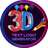 3D Text Logo Creator APK