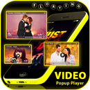 Video Popup Player Floating Video Player APK