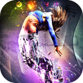 Shimmer Photo Editor