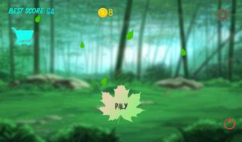 angry flappy bird ภาพหน้าจอ 1