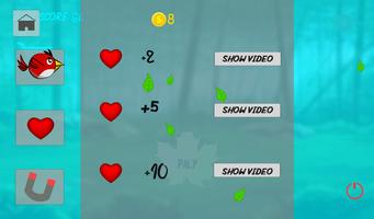 angry flappy bird ภาพหน้าจอ 3
