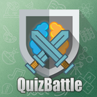 Quiz Battle (Questionário) ícone