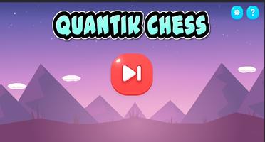 Quantik Chess Screenshot 1