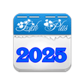 Lịch Việt - Lịch Plus 2025