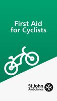 First Aid For Cyclists 海報