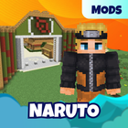 Naruto Mod icône