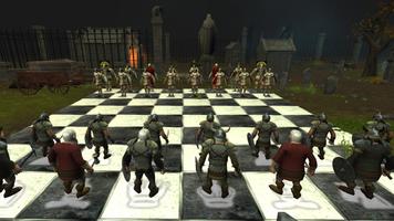 برنامه‌نما Ani Chess 3D عکس از صفحه