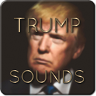 Trump Soundboard आइकन