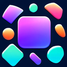 Animated Color Widgets icône