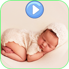 Animated Babies Stickers Maker for WhatsApp icône