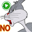 WASticker Caricaturas Memes