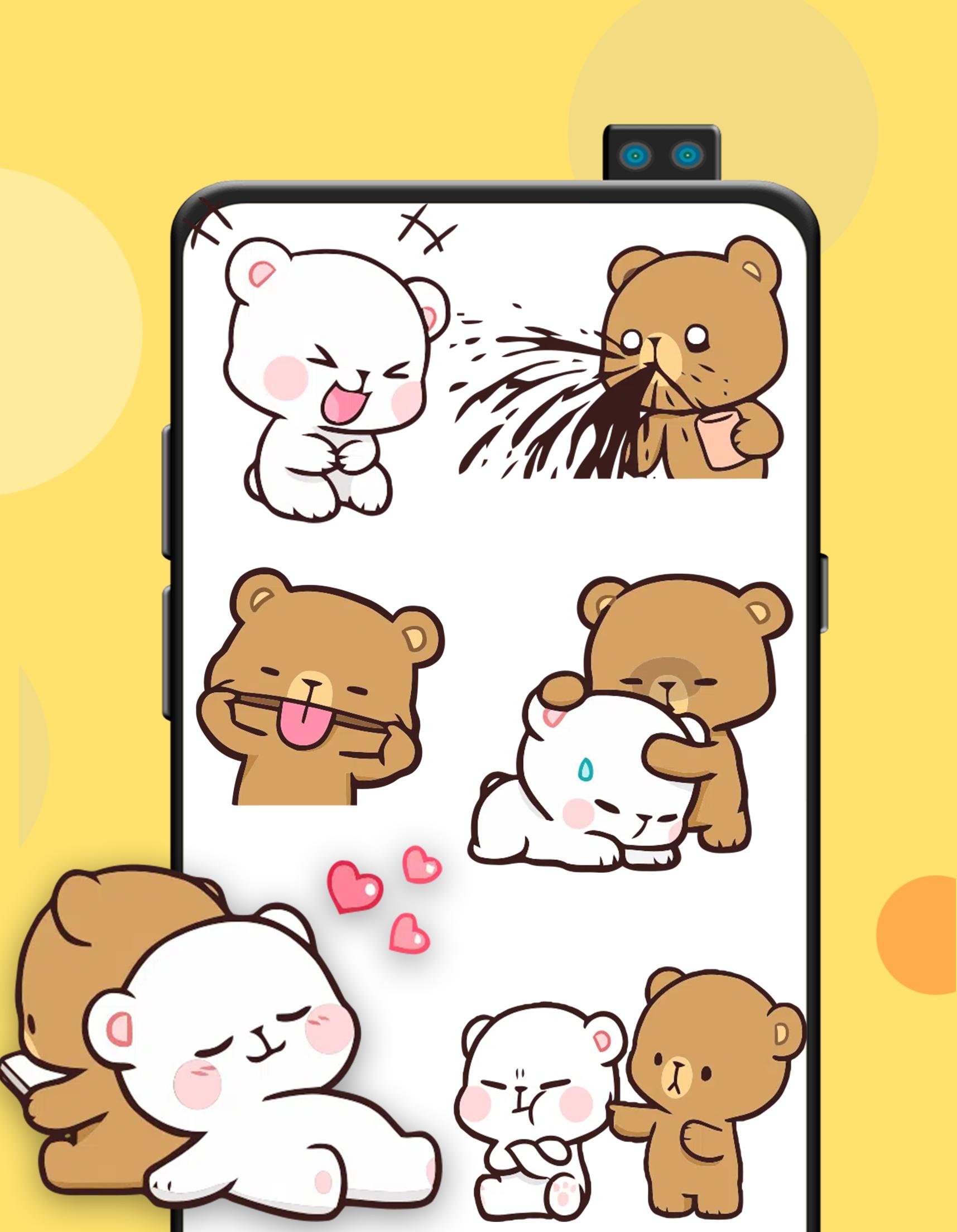Animated Stickers For Android Apk Download