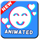 Animated Stickers For Signal APK