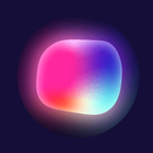 Fluffy Slime Simulator 😍 3D Animated Background Zeichen