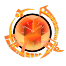 APK Animated Tattoo Clock Live Wal