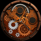 Animated Gears Watchfaces icon