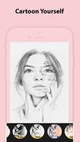 sketch photo maker : Pencil Sketch Art capture d'écran 2