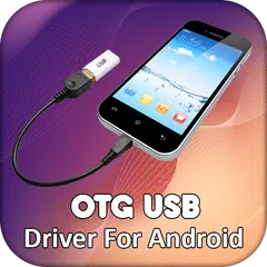 Скачать OTG USB Driver for All Phones APK