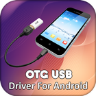 OTG USB Driver ikona