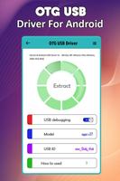 OTG USB Driver تصوير الشاشة 2