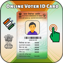 Voter ID Online Service APK