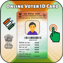 Voter ID Online Service : Voter List 2019 APK