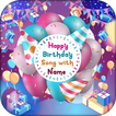 Birthday Song with Name