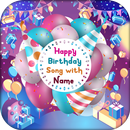 Birthday Song with Name APK