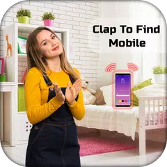 Clap to Find My Phone - Phone Finder アプリダウンロード