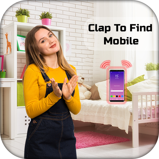 Clap to Find My Phone - Phone Finder