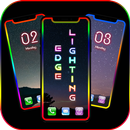 Edge Lighting Live Wallpaper - Border Light APK