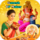 Ganesh DP Maker - Ganesha Profile Maker APK