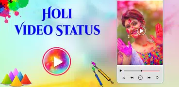 Holi Video Status Song 2019