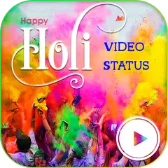 Holi Video Status Song 2019 APK Herunterladen