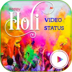 Baixar Holi Video Status Song 2019 APK