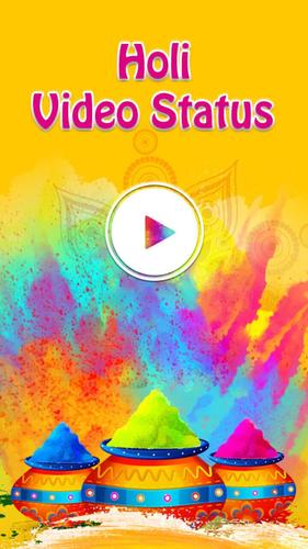 Holi Video Status APK for Android Download Holi Video Status APK for Android Download